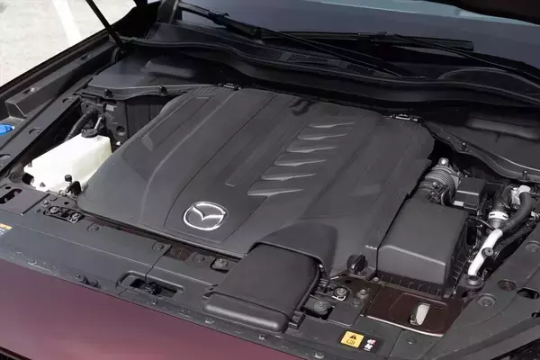 「「日本でも売って！」マツダの海外専売SUV＆EVを試乗して見えた、仕向地ごとの見事な味付け」の画像