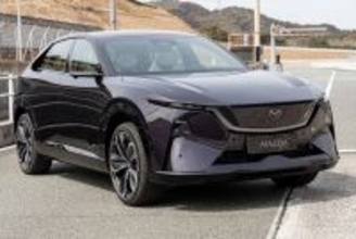 「日本でも売って！」マツダの海外専売SUV＆EVを試乗して見えた、仕向地ごとの見事な味付け