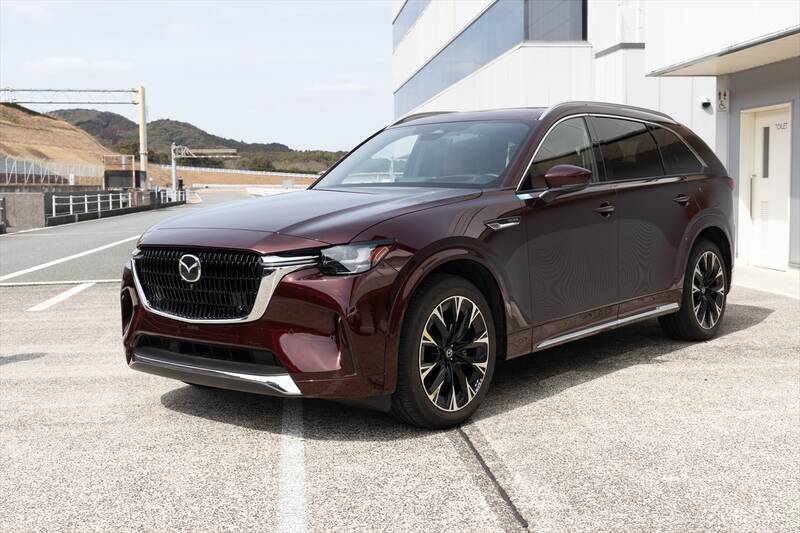 「日本でも売って！」マツダの海外専売SUV＆EVを試乗して見えた、仕向地ごとの見事な味付け