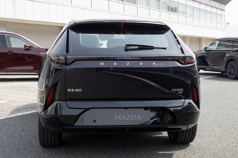 「日本でも売って！」マツダの海外専売SUV＆EVを試乗して見えた、仕向地ごとの見事な味付け