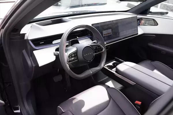 「「日本でも売って！」マツダの海外専売SUV＆EVを試乗して見えた、仕向地ごとの見事な味付け」の画像
