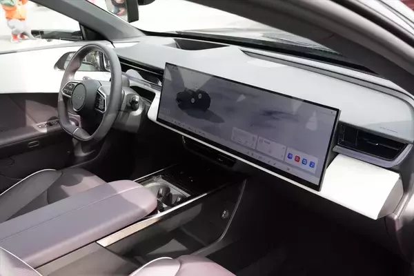 「「日本でも売って！」マツダの海外専売SUV＆EVを試乗して見えた、仕向地ごとの見事な味付け」の画像