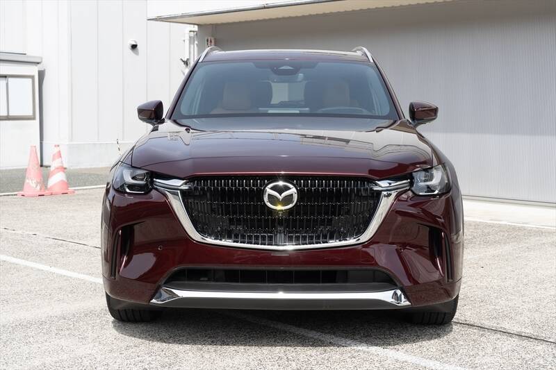 「日本でも売って！」マツダの海外専売SUV＆EVを試乗して見えた、仕向地ごとの見事な味付け