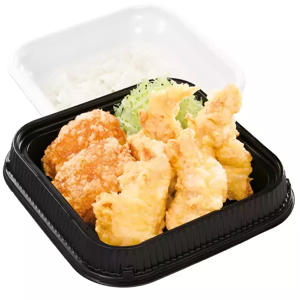 「からやま本気の「しょうが焼き定食」 鉄板スタイルで熱々！」の画像