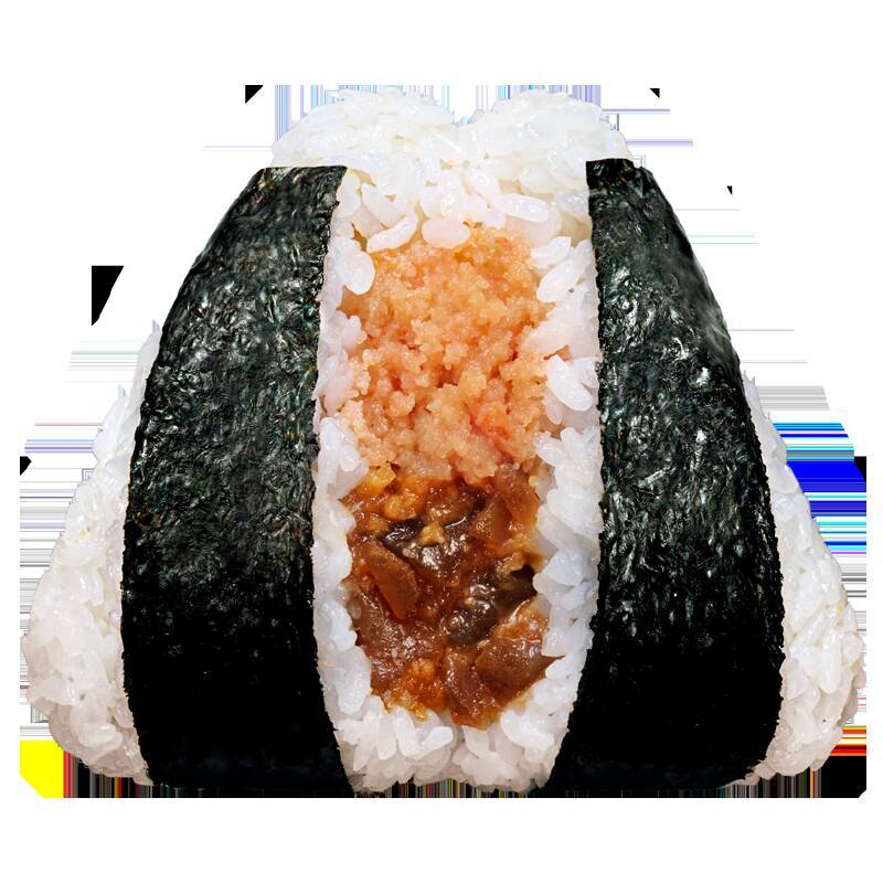【本日】チキン南蛮きたー！ ファミマ、盛りっと系おむすび4品を一挙投入