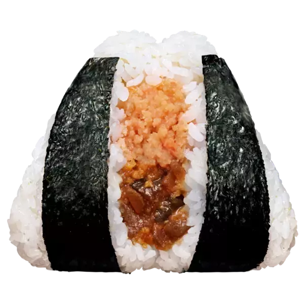 「【本日】チキン南蛮きたー！ ファミマ、盛りっと系おむすび4品を一挙投入」の画像