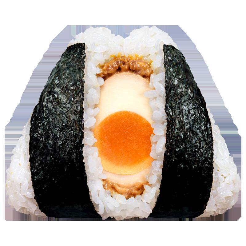 【本日】チキン南蛮きたー！ ファミマ、盛りっと系おむすび4品を一挙投入