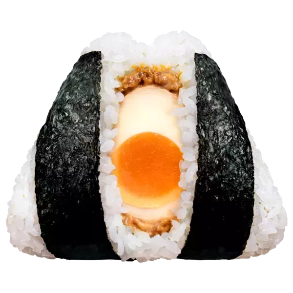 「【本日】チキン南蛮きたー！ ファミマ、盛りっと系おむすび4品を一挙投入」の画像