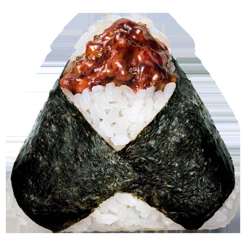 【本日】チキン南蛮きたー！ ファミマ、盛りっと系おむすび4品を一挙投入