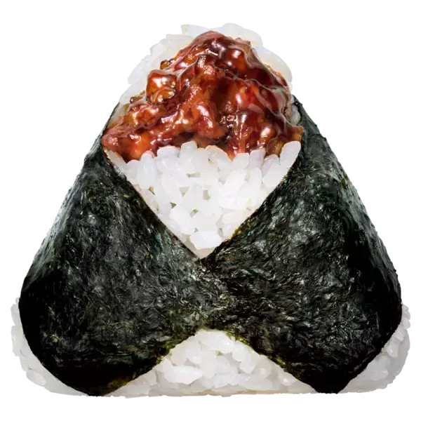 「【本日】チキン南蛮きたー！ ファミマ、盛りっと系おむすび4品を一挙投入」の画像