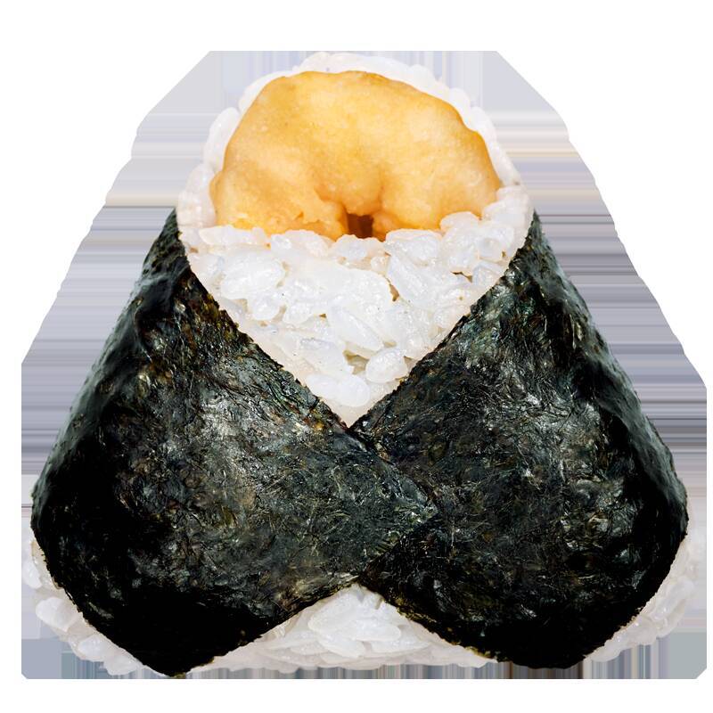 【本日】チキン南蛮きたー！ ファミマ、盛りっと系おむすび4品を一挙投入