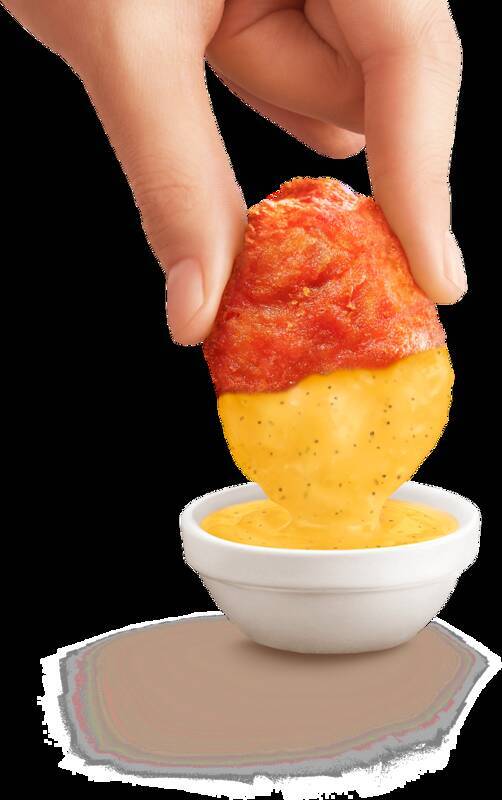 【本日】マクドナルド、旨辛ナゲット発売！ お得な「特大ポテナゲ」も夜限定で