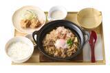 「【本日】やよい軒 夏の「肉豆腐」とろろ定食など発売」の画像5