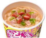 「明太チーズカルボうどん「日清のどん兵衛」から登場　創作系うどんの人気メニュー」の画像2