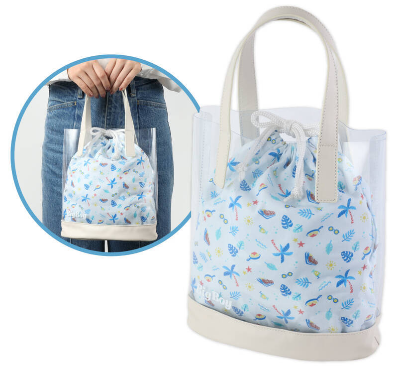 これはお得！ビッグボーイ初の福袋は購入額とほぼ同額の食事券に夏グッズもりもり