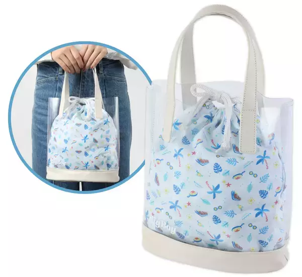 「これはお得！ビッグボーイ初の福袋は購入額とほぼ同額の食事券に夏グッズもりもり」の画像