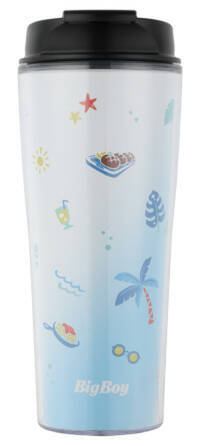 これはお得！ビッグボーイ初の福袋は購入額とほぼ同額の食事券に夏グッズもりもり