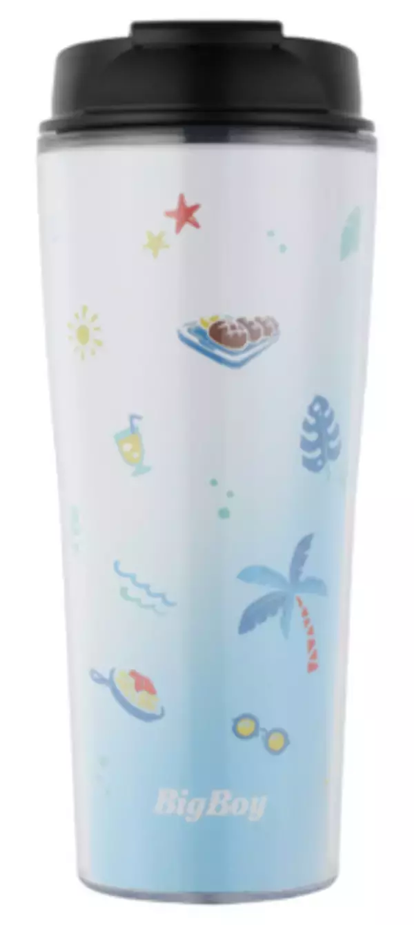 「これはお得！ビッグボーイ初の福袋は購入額とほぼ同額の食事券に夏グッズもりもり」の画像