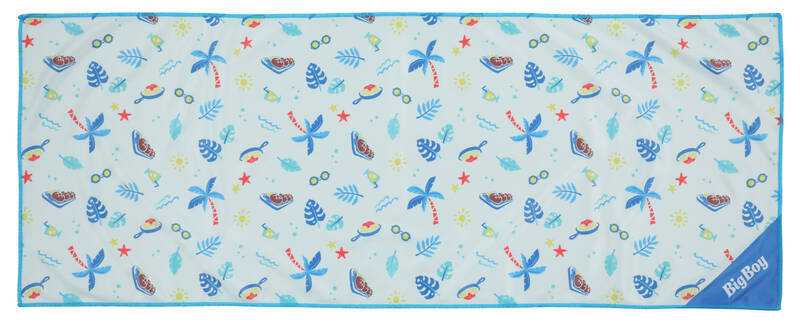 これはお得！ビッグボーイ初の福袋は購入額とほぼ同額の食事券に夏グッズもりもり