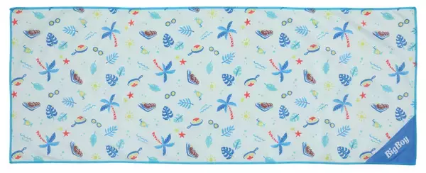 「これはお得！ビッグボーイ初の福袋は購入額とほぼ同額の食事券に夏グッズもりもり」の画像