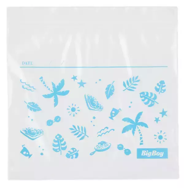 「これはお得！ビッグボーイ初の福袋は購入額とほぼ同額の食事券に夏グッズもりもり」の画像