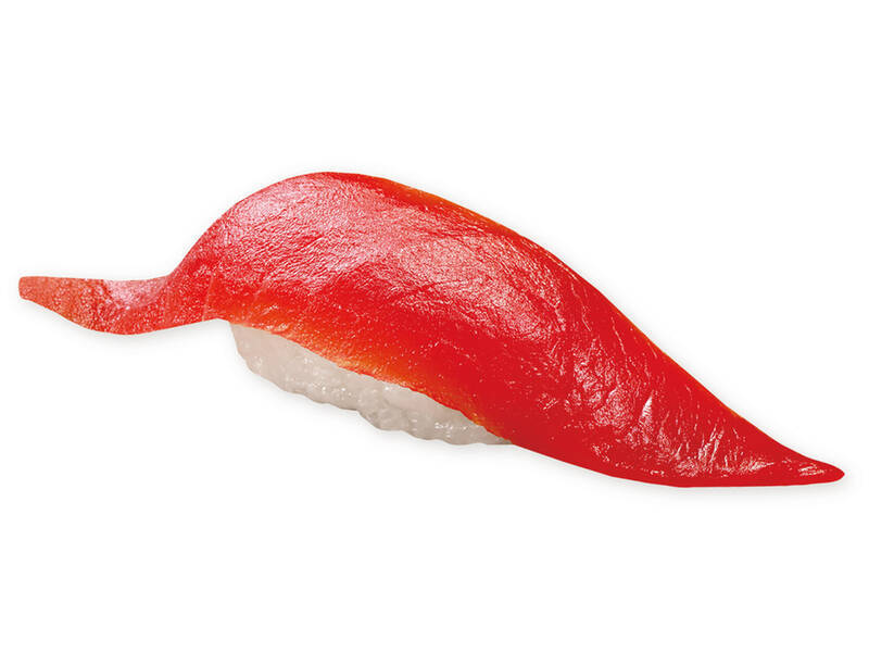 大切り寿司が110円！まぐろ・サーモン・うなぎを5日間限定、お値打ち放出！
