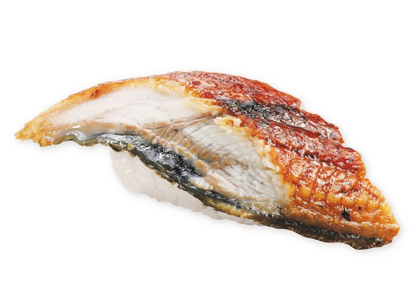 大切り寿司が110円！まぐろ・サーモン・うなぎを5日間限定、お値打ち放出！