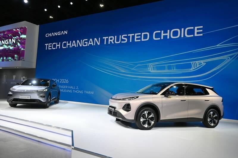 猛追する中国EV vs 死守する日本勢！ バンコクモーターショーで見たタイ自動車市場のリアル