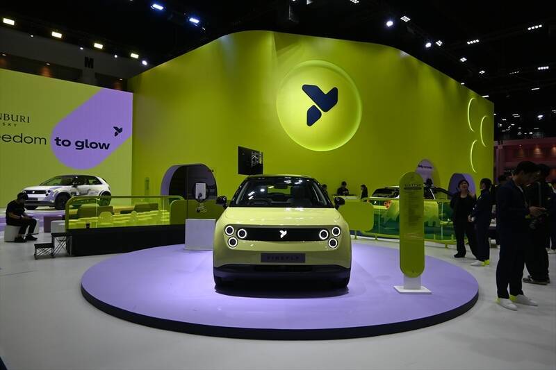 猛追する中国EV vs 死守する日本勢！ バンコクモーターショーで見たタイ自動車市場のリアル