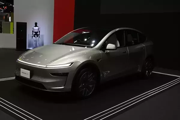 「猛追する中国EV vs 死守する日本勢！ バンコクモーターショーで見たタイ自動車市場のリアル」の画像