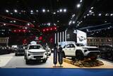 「猛追する中国EV vs 死守する日本勢！ バンコクモーターショーで見たタイ自動車市場のリアル」の画像17