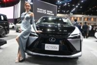 猛追する中国EV vs 死守する日本勢！ バンコクモーターショーで見たタイ自動車市場のリアル