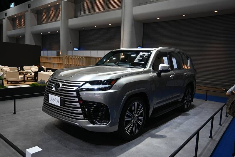 猛追する中国EV vs 死守する日本勢！ バンコクモーターショーで見たタイ自動車市場のリアル