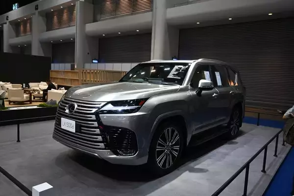 「猛追する中国EV vs 死守する日本勢！ バンコクモーターショーで見たタイ自動車市場のリアル」の画像