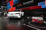 「猛追する中国EV vs 死守する日本勢！ バンコクモーターショーで見たタイ自動車市場のリアル」の画像22