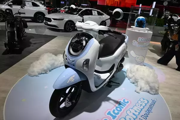 「猛追する中国EV vs 死守する日本勢！ バンコクモーターショーで見たタイ自動車市場のリアル」の画像