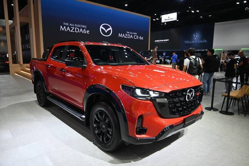 猛追する中国EV vs 死守する日本勢！ バンコクモーターショーで見たタイ自動車市場のリアル