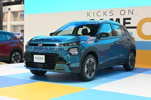 「猛追する中国EV vs 死守する日本勢！ バンコクモーターショーで見たタイ自動車市場のリアル」の画像