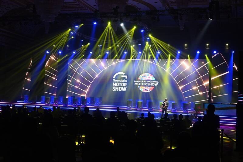 猛追する中国EV vs 死守する日本勢！ バンコクモーターショーで見たタイ自動車市場のリアル