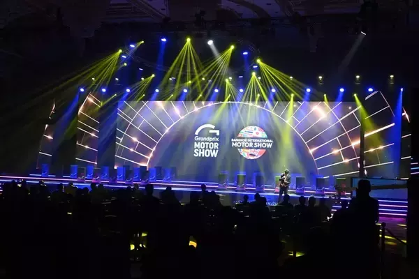 「猛追する中国EV vs 死守する日本勢！ バンコクモーターショーで見たタイ自動車市場のリアル」の画像