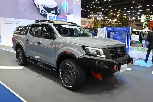 「猛追する中国EV vs 死守する日本勢！ バンコクモーターショーで見たタイ自動車市場のリアル」の画像