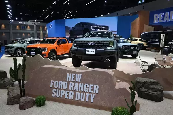 「猛追する中国EV vs 死守する日本勢！ バンコクモーターショーで見たタイ自動車市場のリアル」の画像