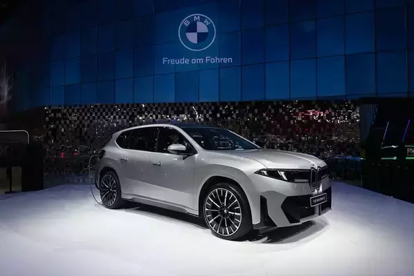 「猛追する中国EV vs 死守する日本勢！ バンコクモーターショーで見たタイ自動車市場のリアル」の画像