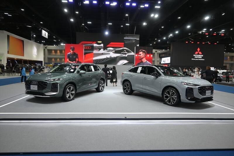 猛追する中国EV vs 死守する日本勢！ バンコクモーターショーで見たタイ自動車市場のリアル