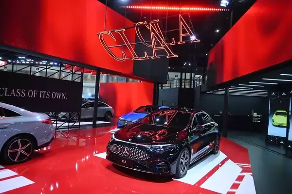 「猛追する中国EV vs 死守する日本勢！ バンコクモーターショーで見たタイ自動車市場のリアル」の画像