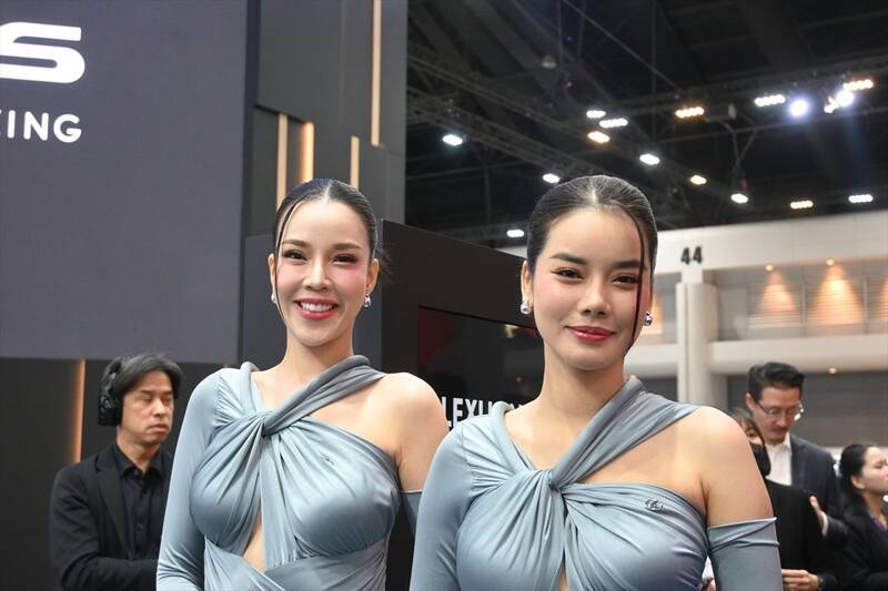 猛追する中国EV vs 死守する日本勢！ バンコクモーターショーで見たタイ自動車市場のリアル