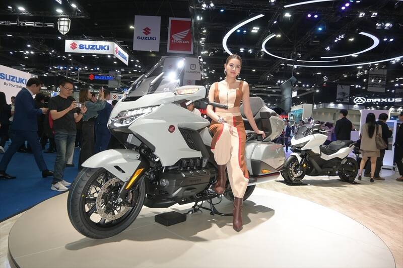 猛追する中国EV vs 死守する日本勢！ バンコクモーターショーで見たタイ自動車市場のリアル