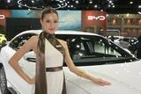 「猛追する中国EV vs 死守する日本勢！ バンコクモーターショーで見たタイ自動車市場のリアル」の画像43
