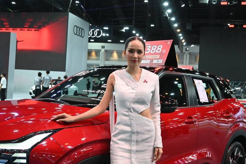 猛追する中国EV vs 死守する日本勢！ バンコクモーターショーで見たタイ自動車市場のリアル