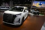 「猛追する中国EV vs 死守する日本勢！ バンコクモーターショーで見たタイ自動車市場のリアル」の画像6